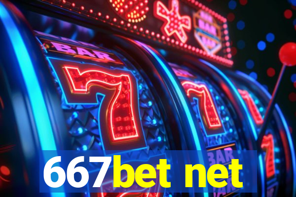 667bet net